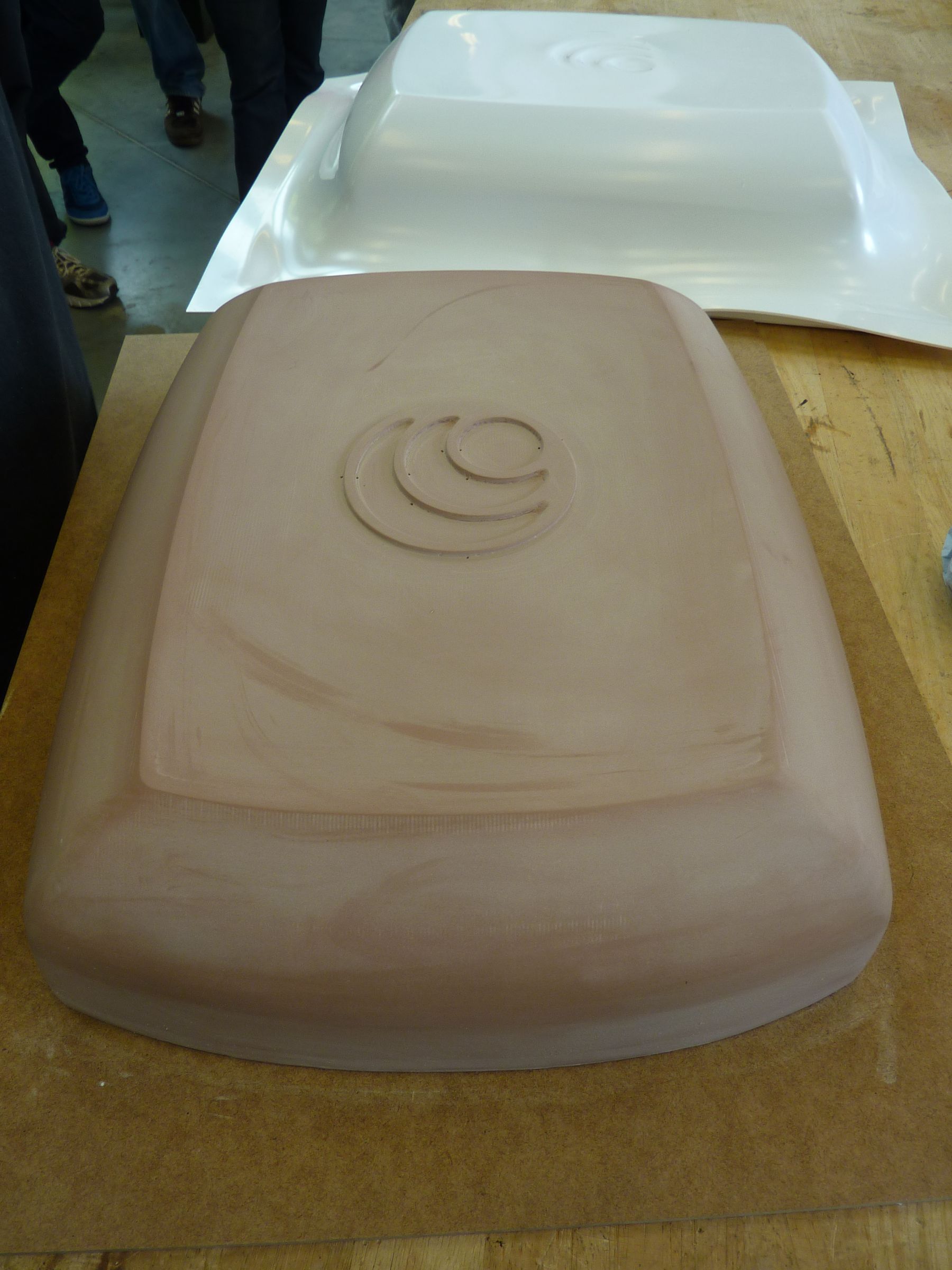 Thermoforming Plastic