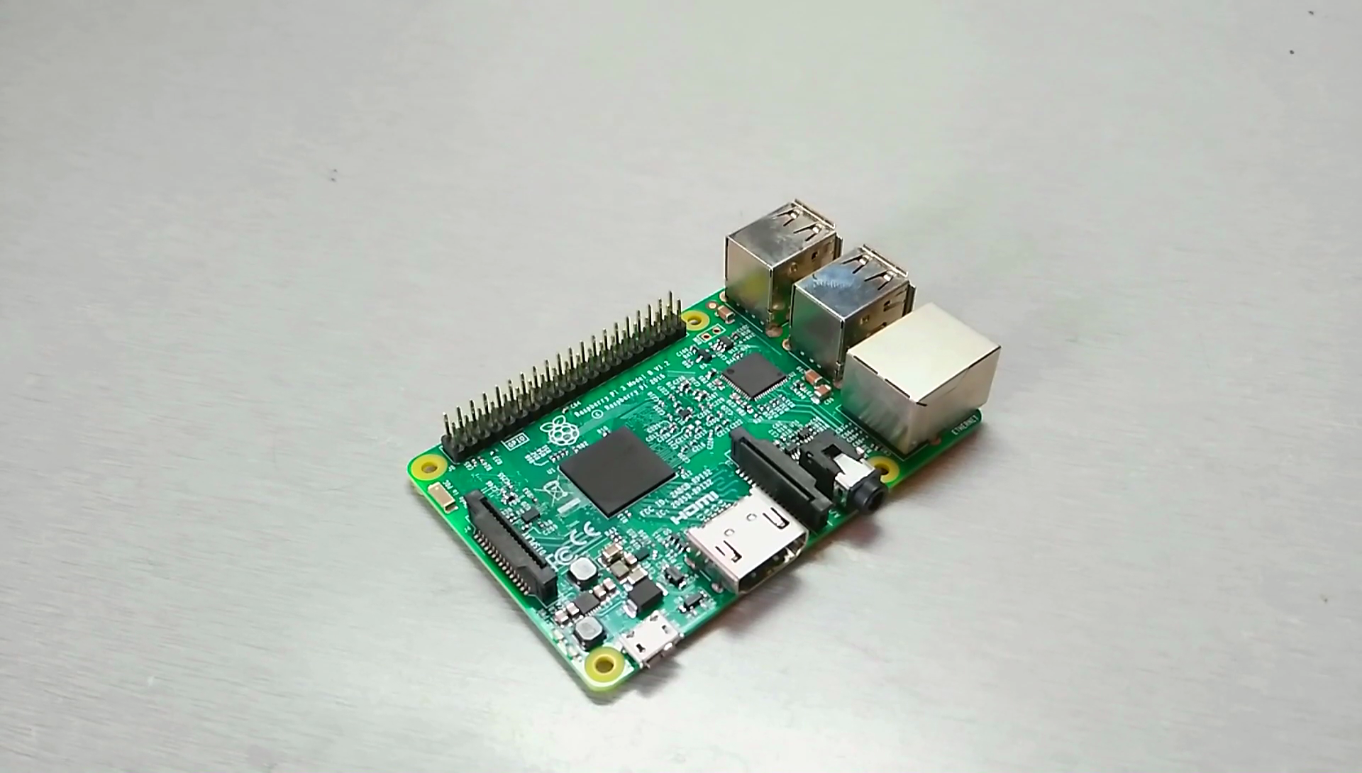 TeamViewer on Raspberry Pi 6 Steps (with Pictures) Instructables