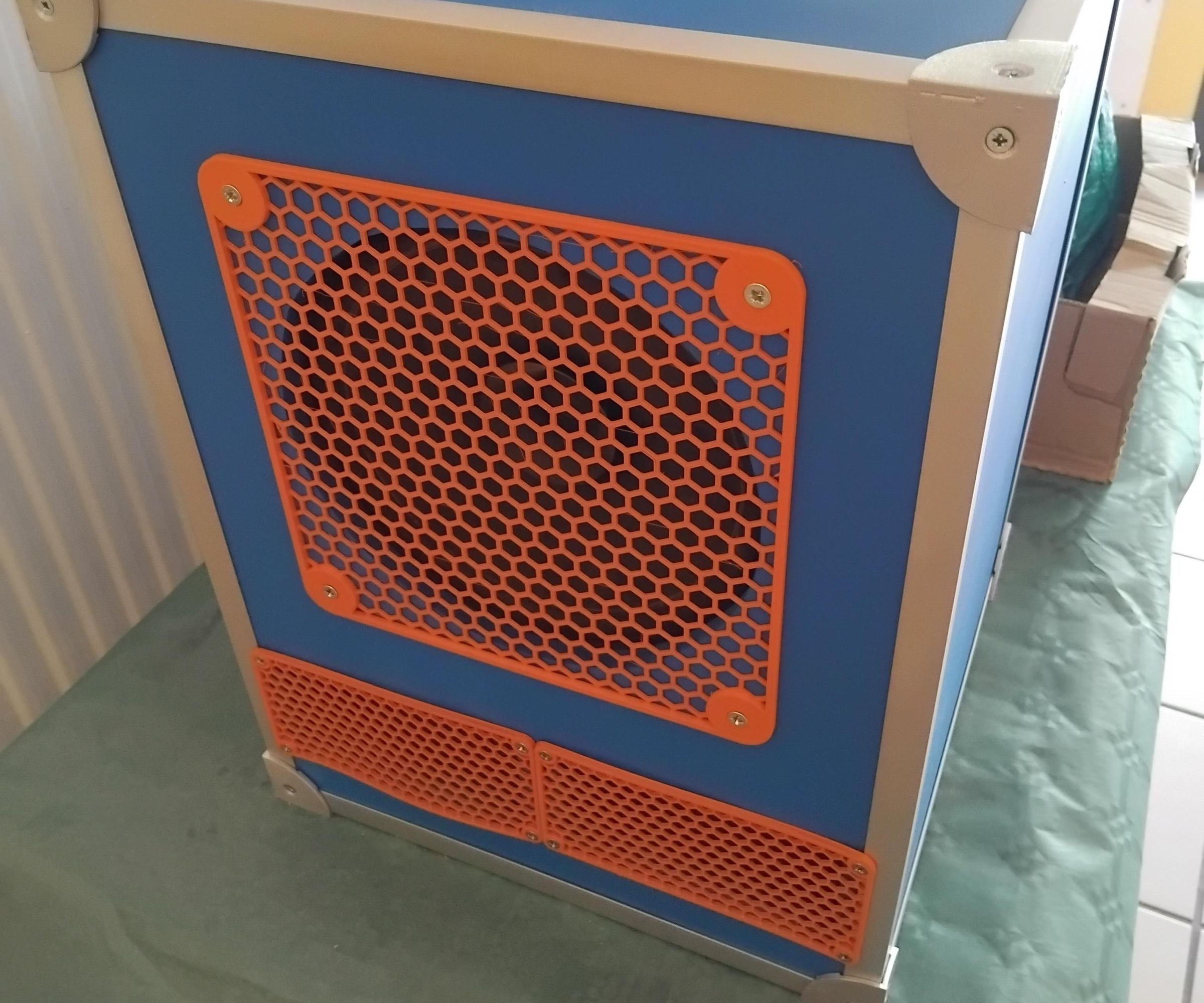 Enceinte Bluetooth (Bluetooth Speaker)
