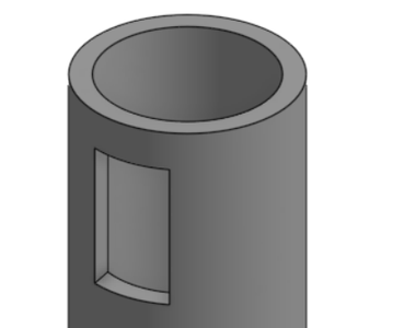 Assembly of Electronic Part