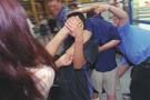 The Human Knot