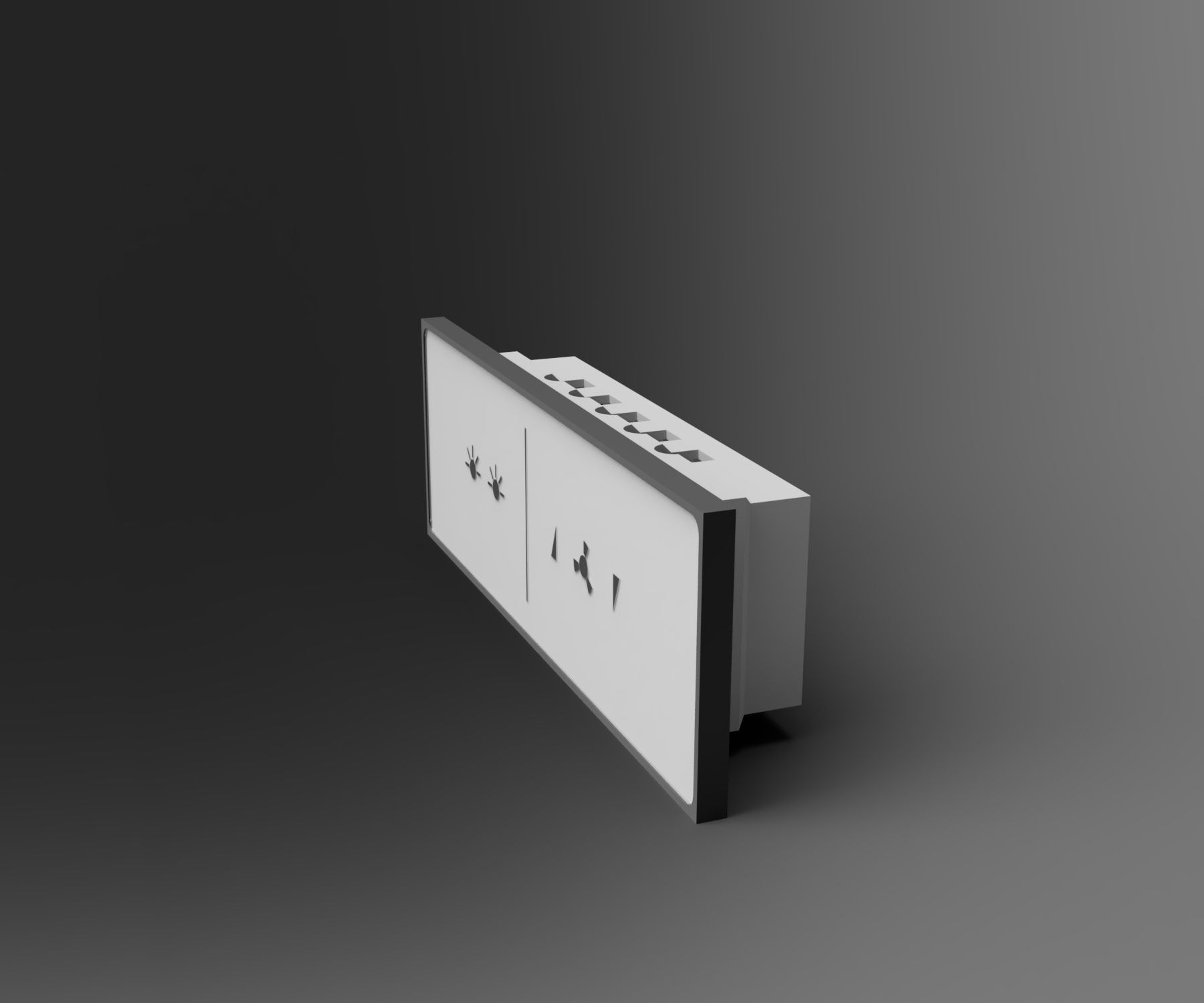 Next Gen Home Automation Using Eagle Cad ( Part 1 - PCB)