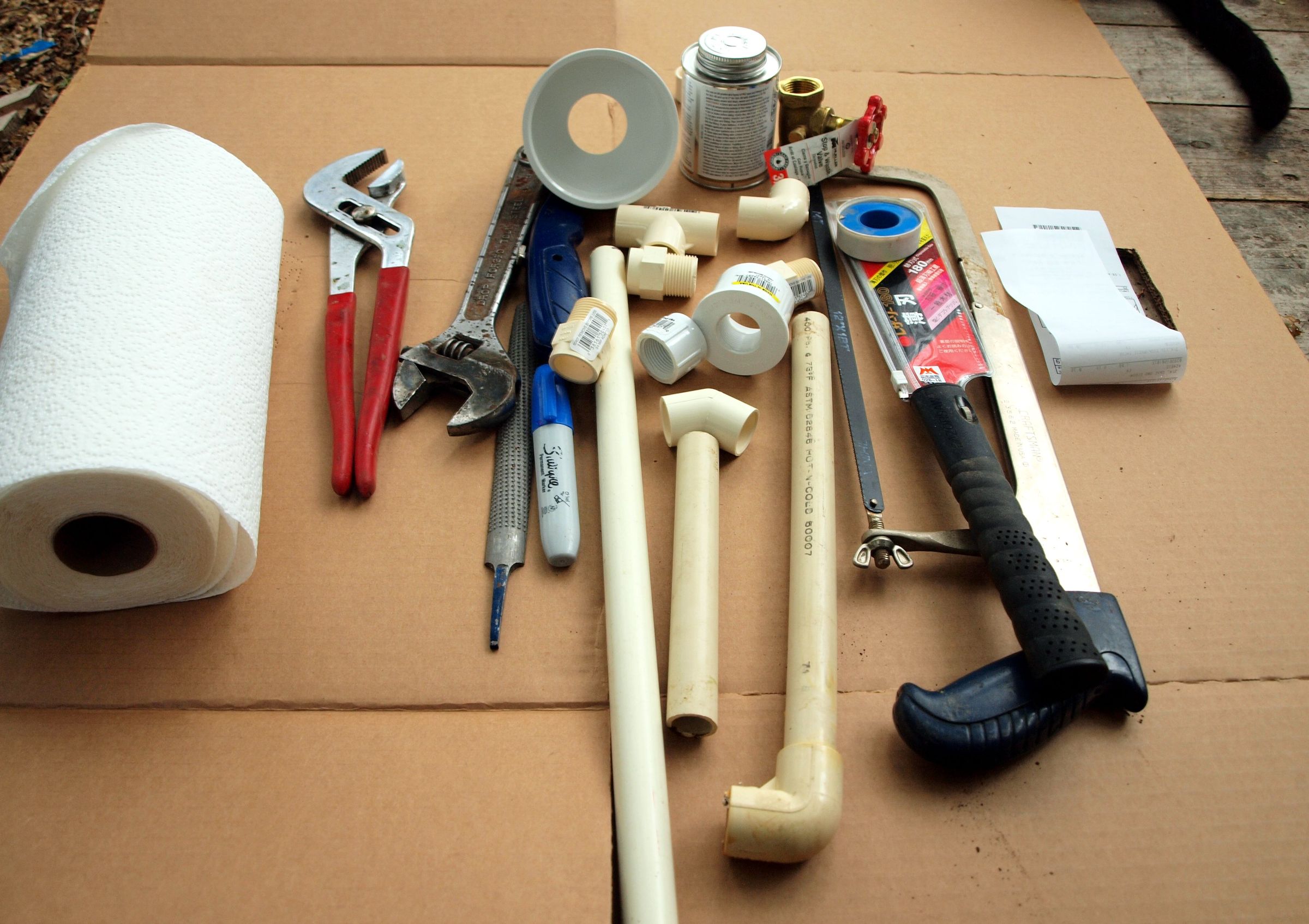 How to Eliminate BAD Smelling Hot Water 5 Steps (with Pictures