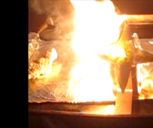 Make Your Own Exploding Star! (supernova)