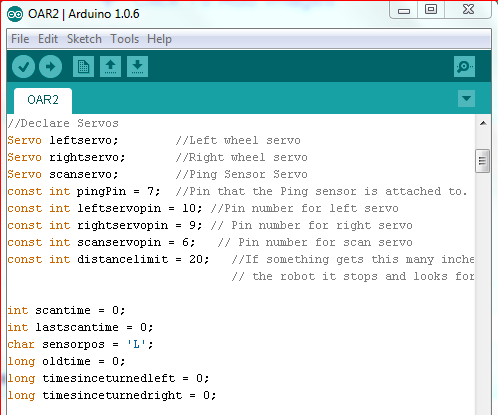 Arduino Connections - Instructables