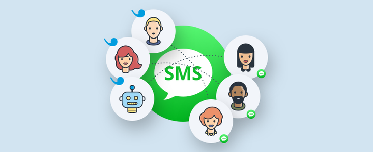 Create Your Own Scalable Bulk SMS Messaging System
