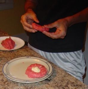 Add the Cheese