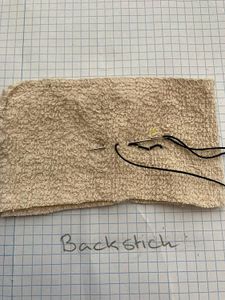  the Stitches