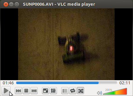 Make Your Really Small Really Fast RC Car Do Really Cool Tricks