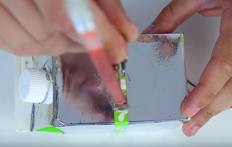 To Do a Air Conditioner in 3 MINUTES You Need!