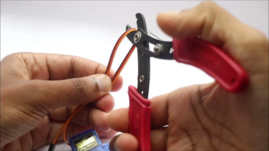 Trimming the Circuit