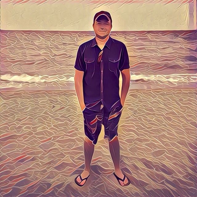 author