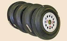 How to Make Cheap Wheels for Your RC Aircraft