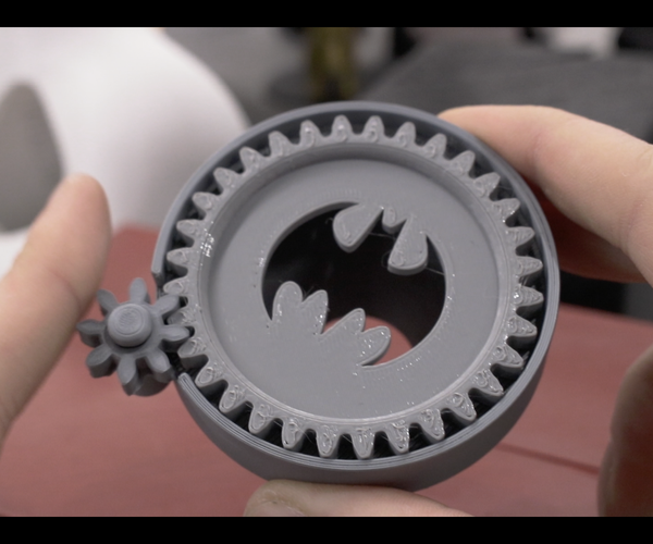 Phone Flashlight Art