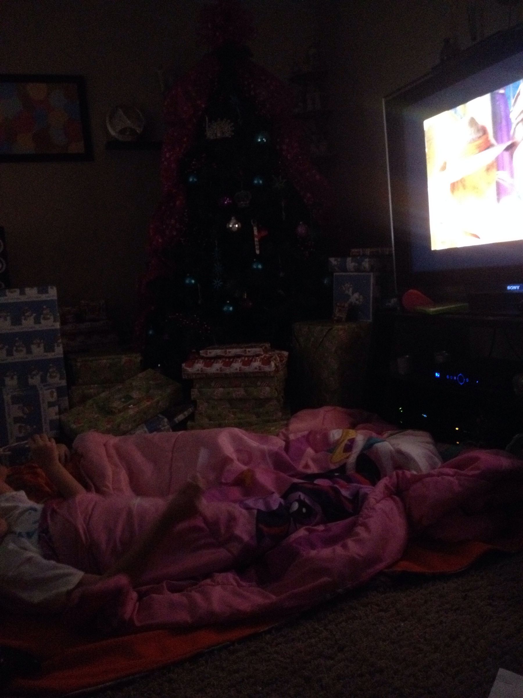 Movie Night for Kids