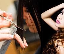 Hair Stylists in Organic Hair Salon in Maharashtra