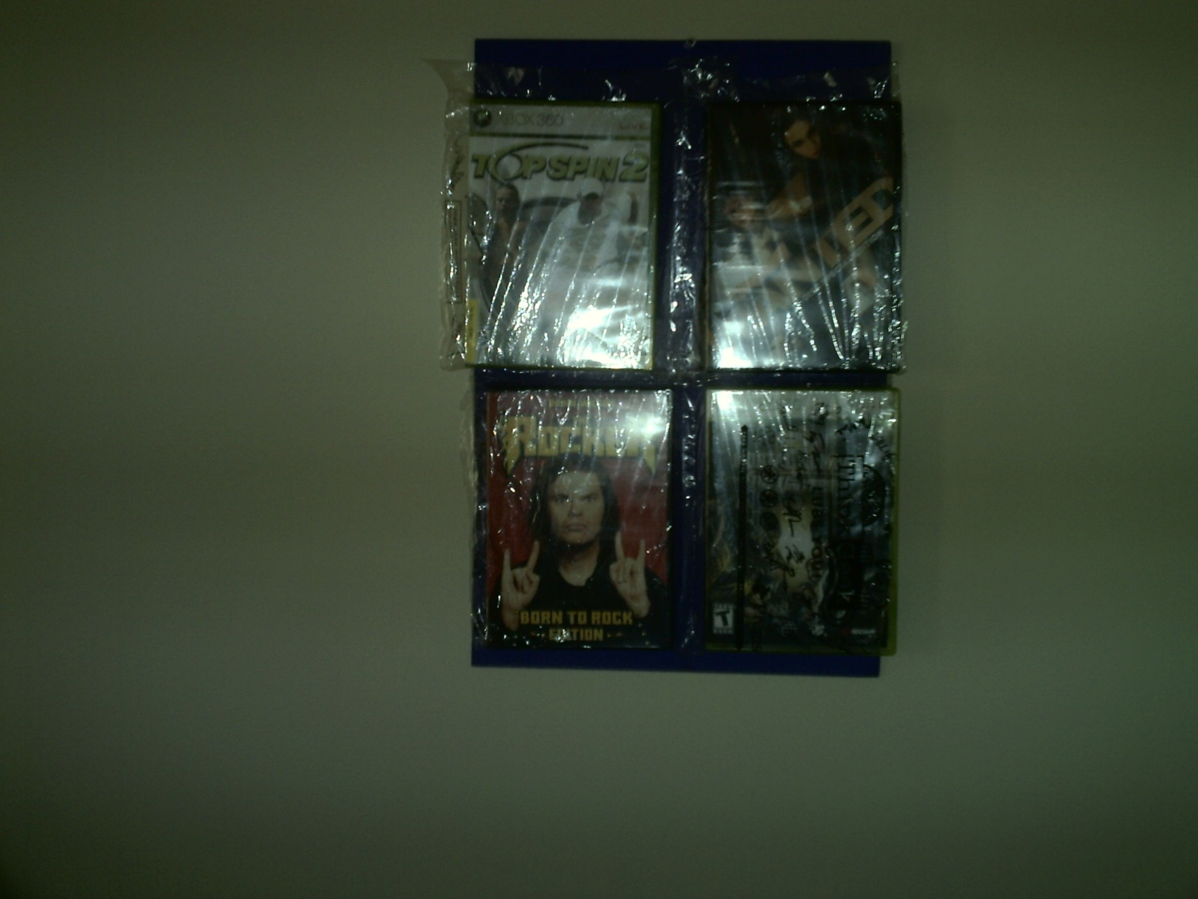 ThinkGeek Bubble Wrap DVD Sleeves