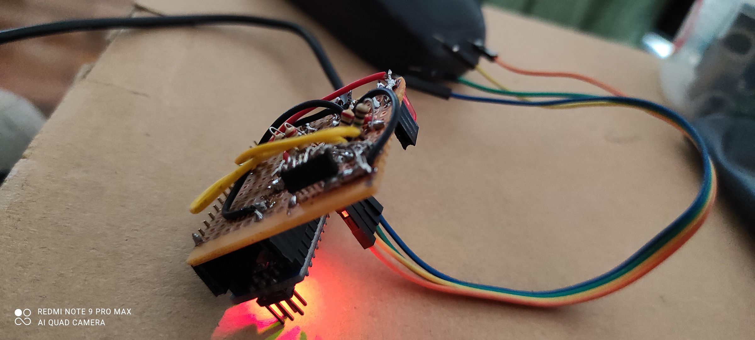 Oscilloscope Arduino-Processing : 14 Steps - Instructables