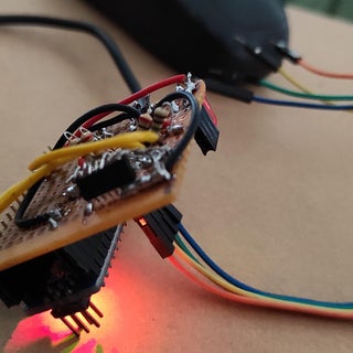 Oscilloscope Arduino-Processing : 14 Steps - Instructables