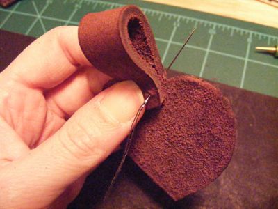 Closures: Needle and Thread