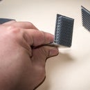 Easy Configurable Cargo Blocks for Your Car Trunk