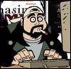 author