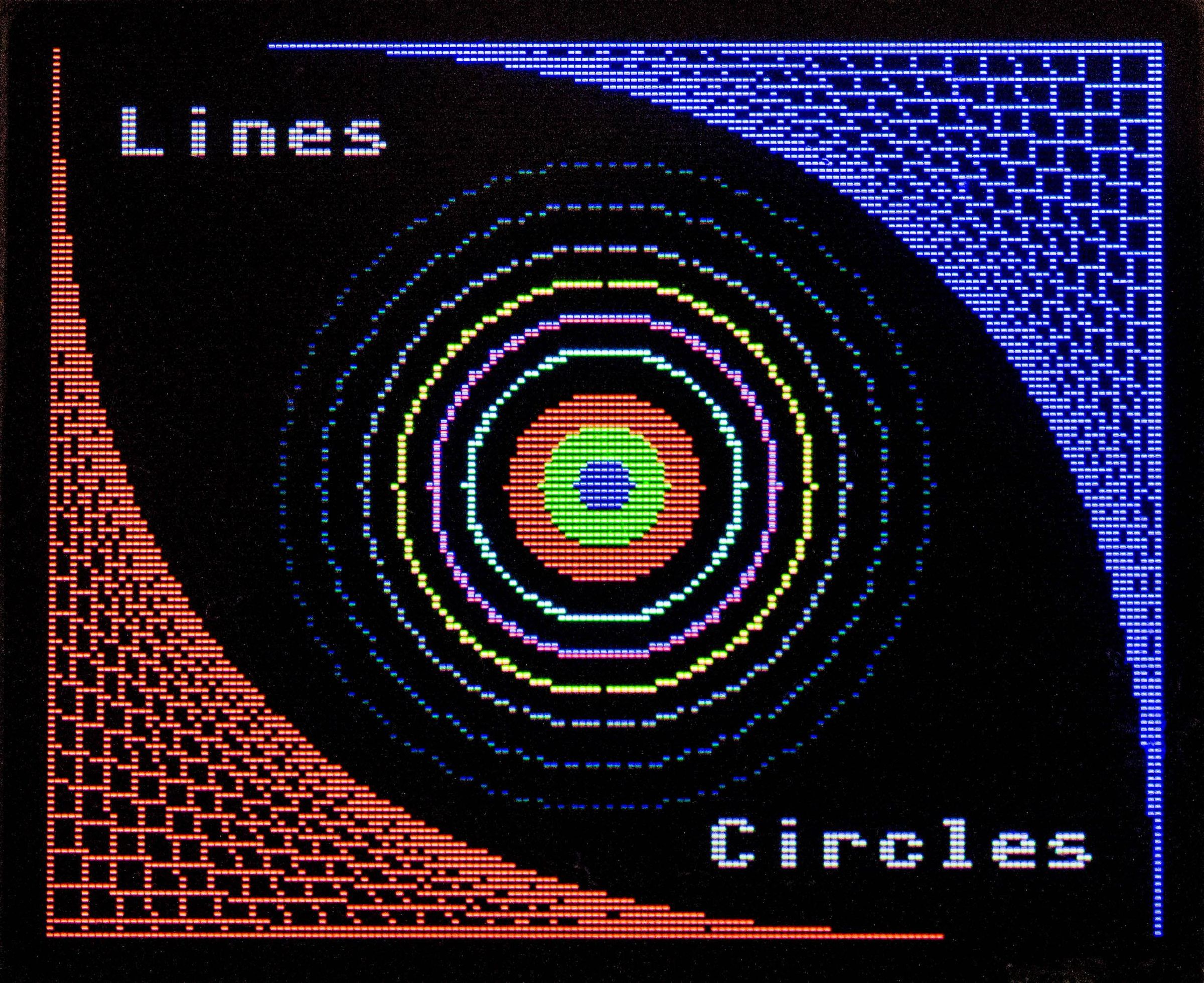 Waveshare 1.8inch LCD Display Module - A Game Changer For