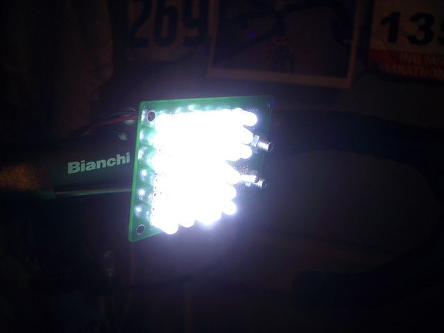 LED Bikelight V2