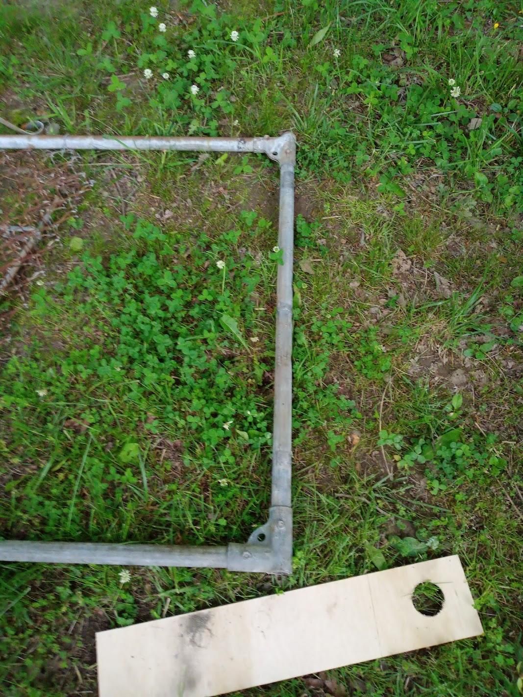 How to Straighten Bent Pipe WITHOUT Crushing It 5 Steps Instructables