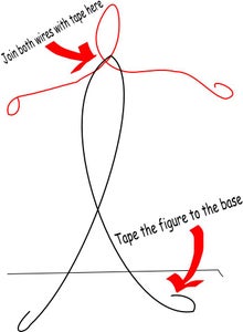 The Armature and the Stand