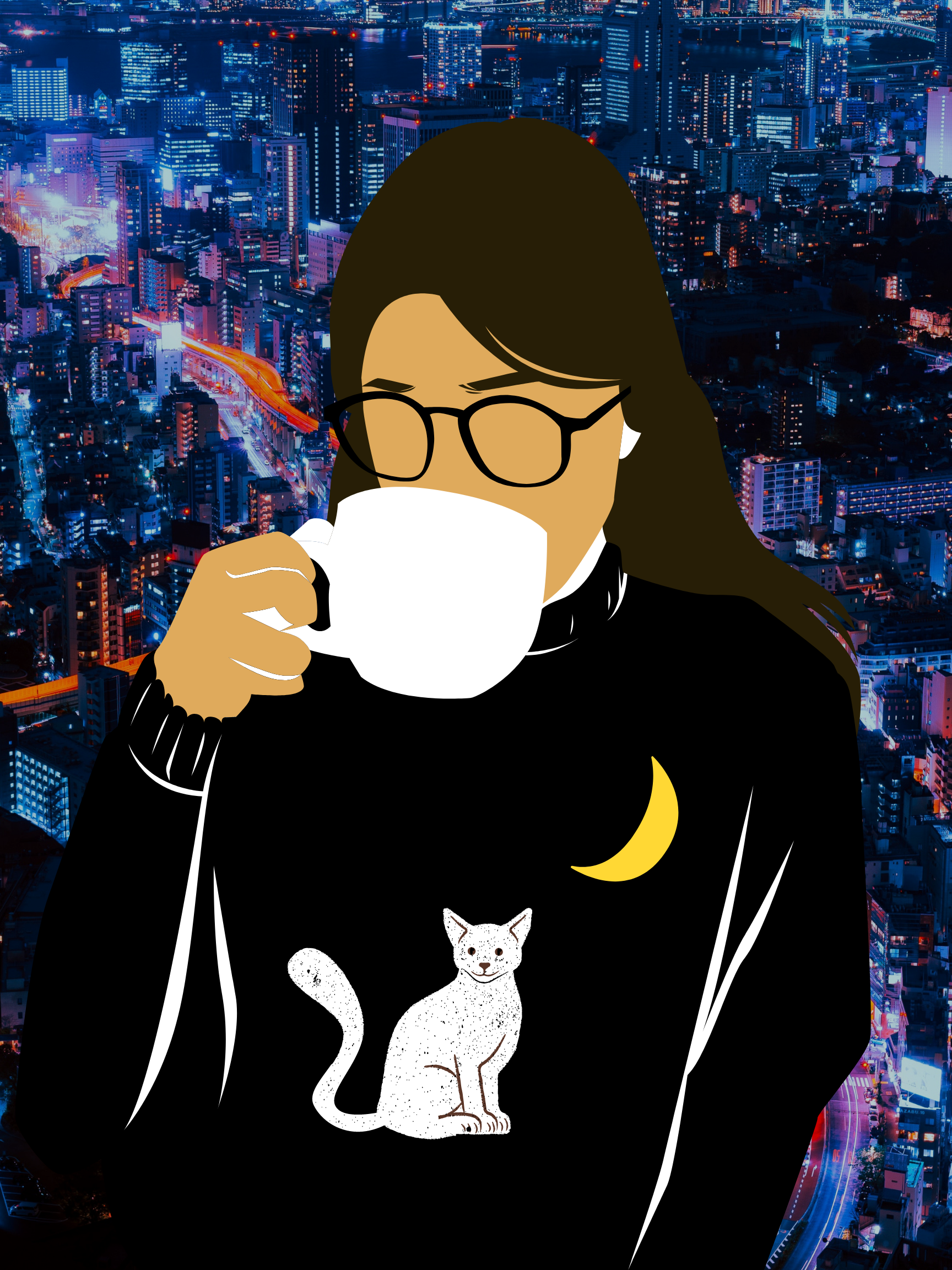 author