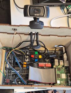 Raspberry Pi