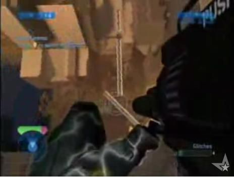 Halo 2 Banshee Jump on Headlong