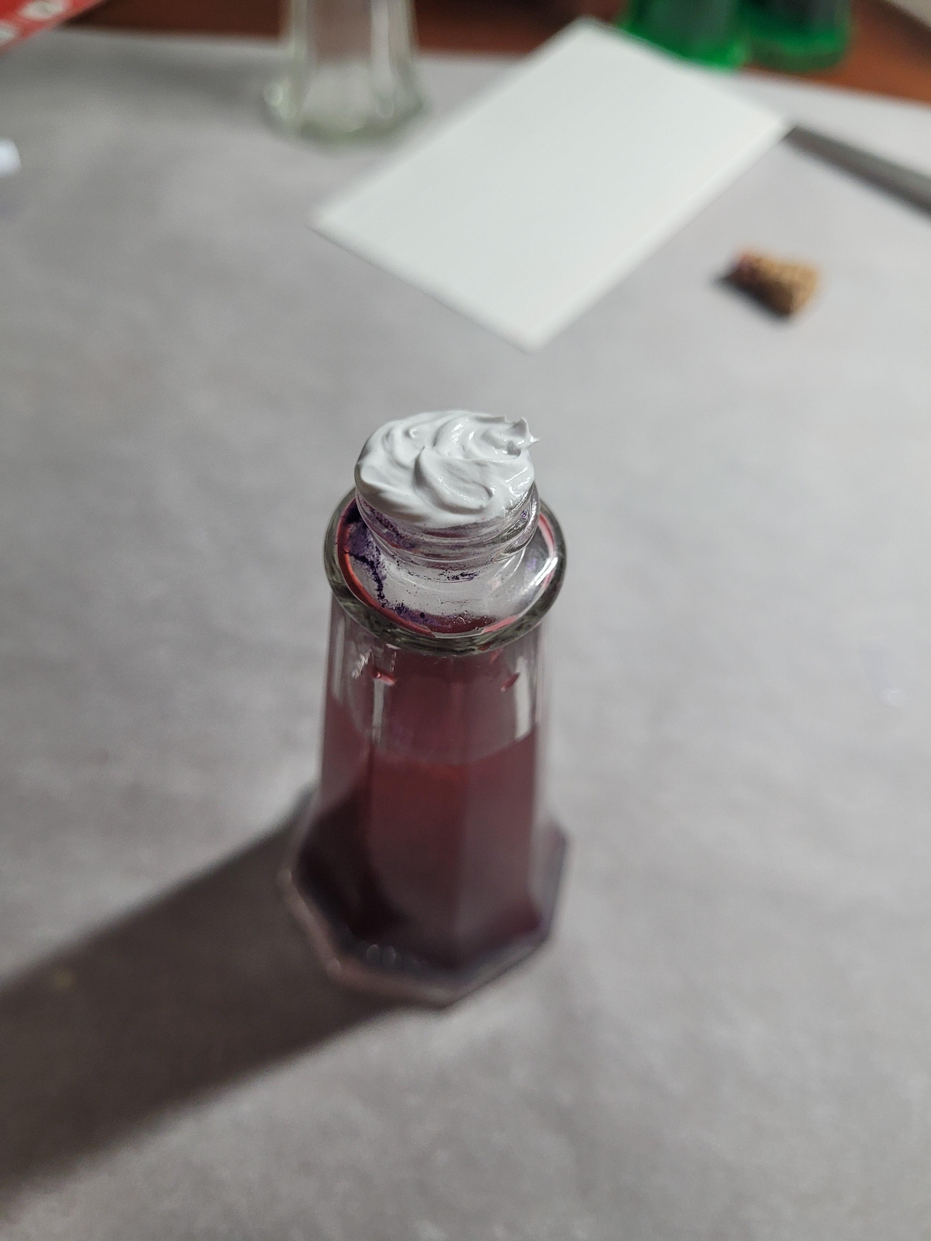 Different Ways to Seal a (small) Glass Bottle 8 Steps Instructables