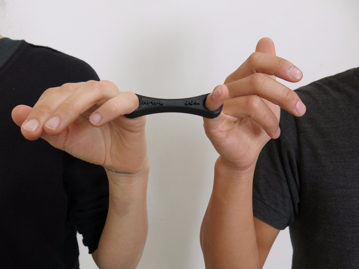 How to Make a Pinky Linker 6 Steps Instructables