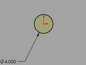 The Dial