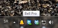 Automatic School Bell - BellPro - Open Source VB6