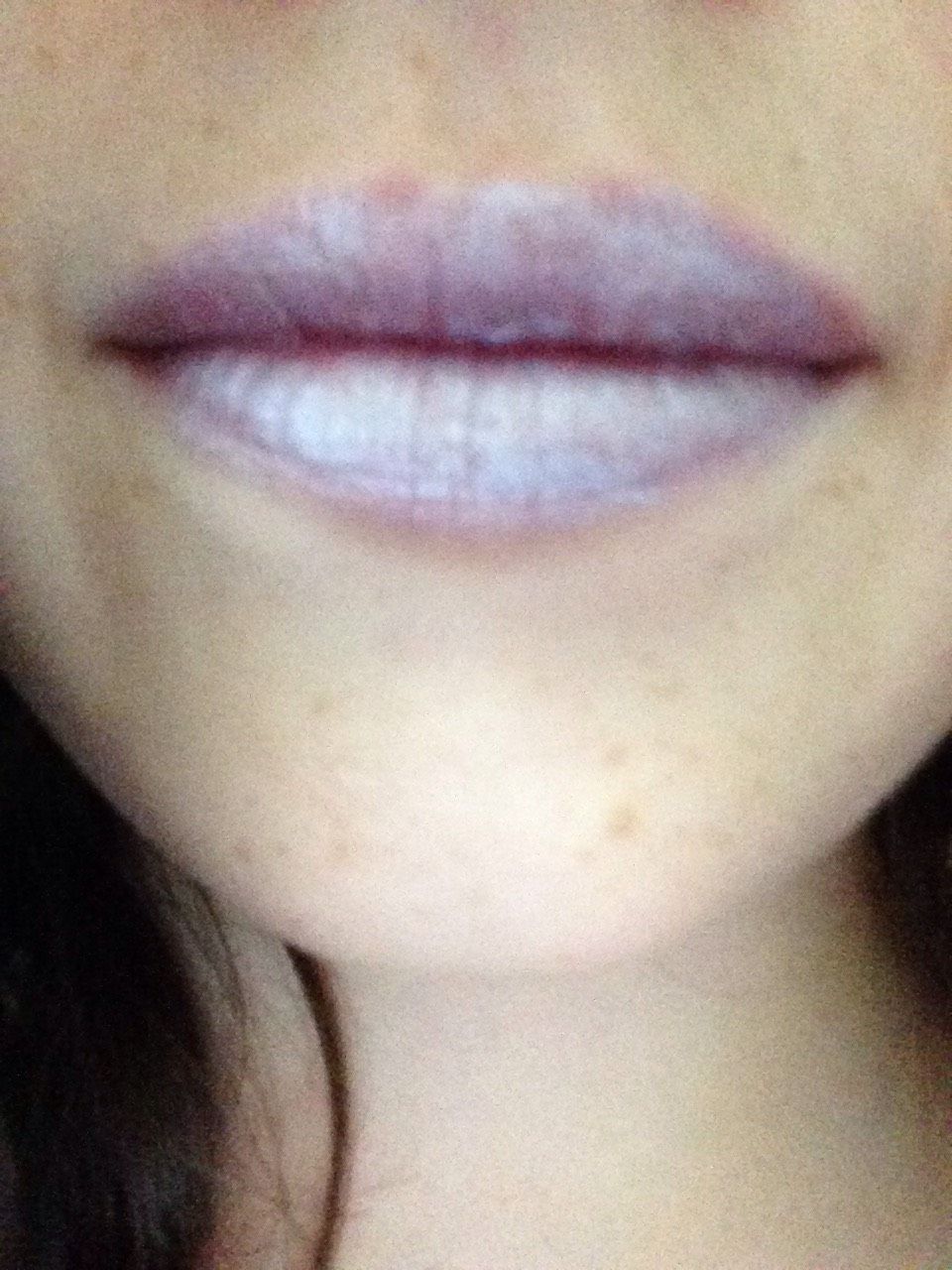 How To Do Eyeshadow Lips