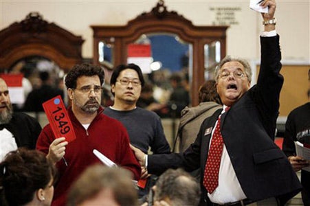 Send the Right Signals.