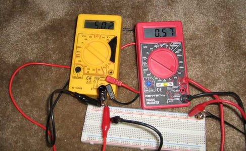 Calibrate & Complete Leg