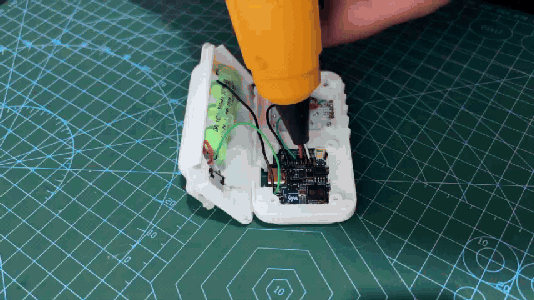 Final Assembly