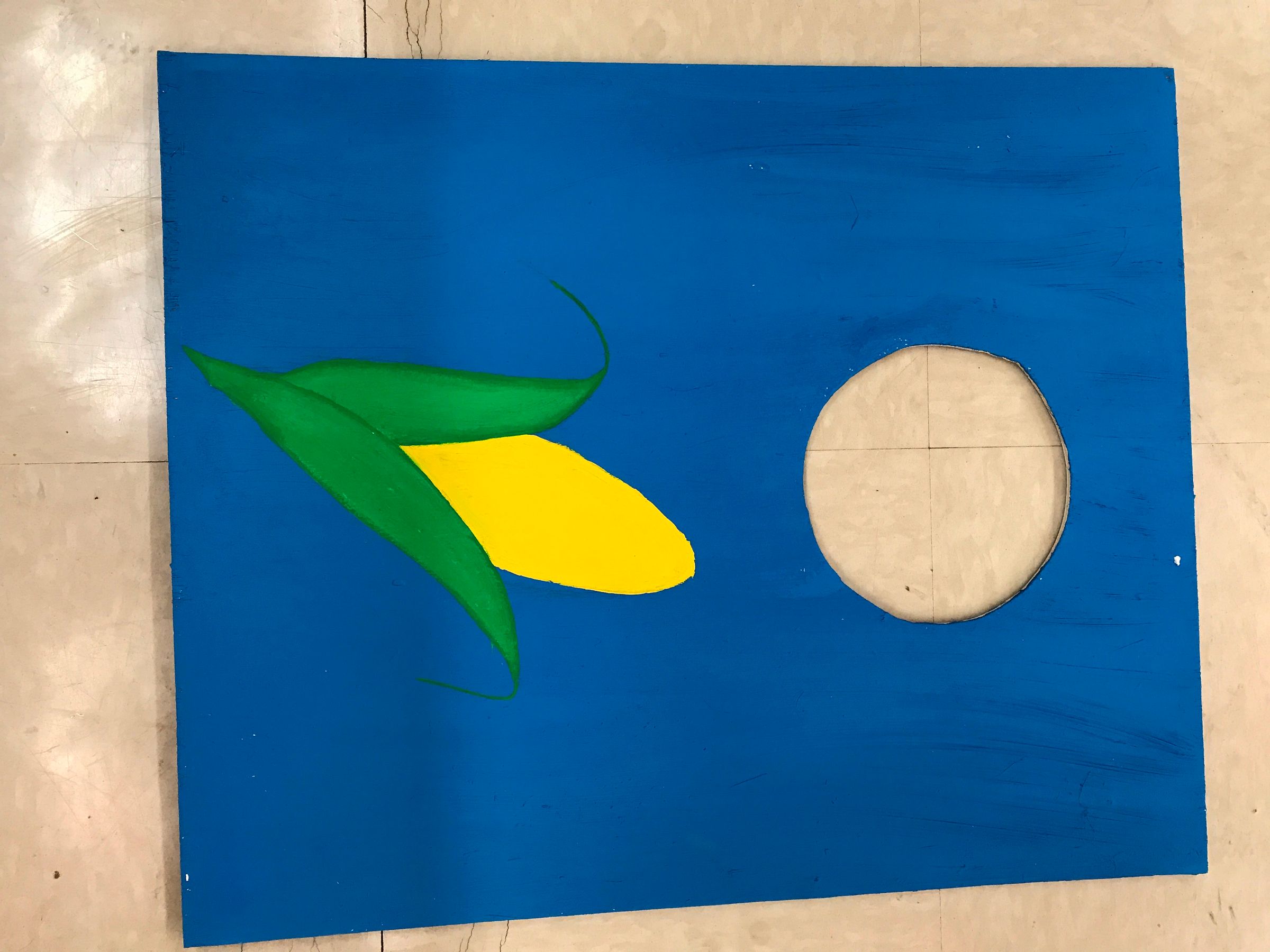 Corn Hole : 3 Steps - Instructables