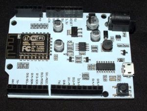 How to Make LinkNode D1 Connected to the Cloud Platform
