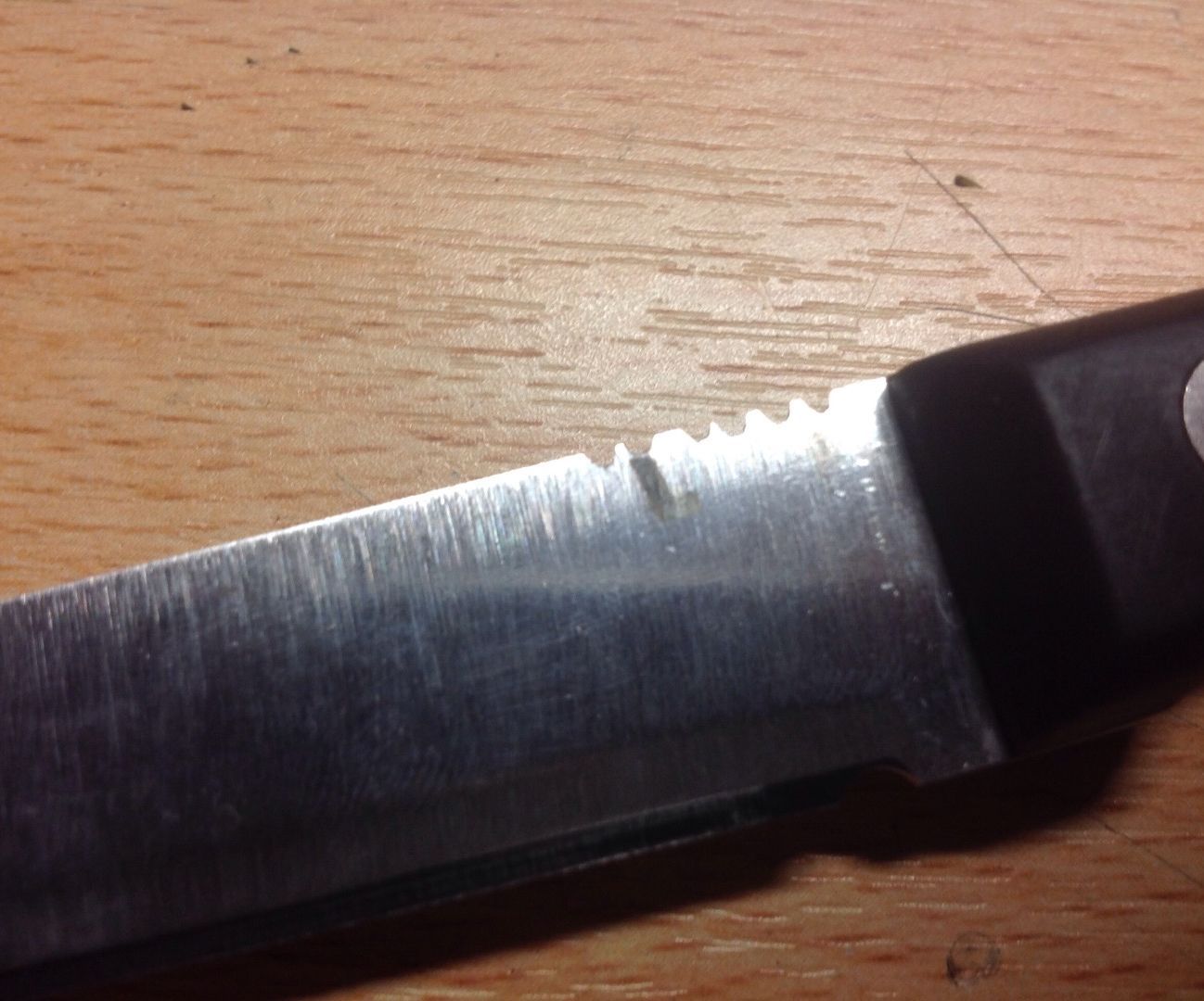 Easy Acid Etching