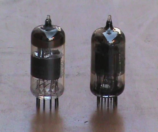 Tube Converter