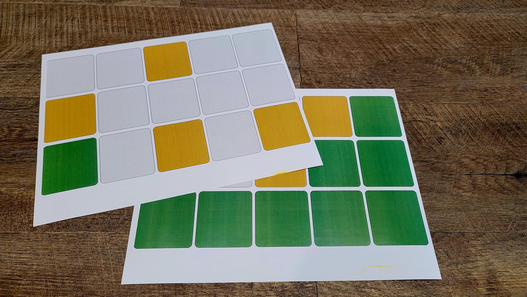 5Minute Wordle Costume 3 Steps (with Pictures) Instructables