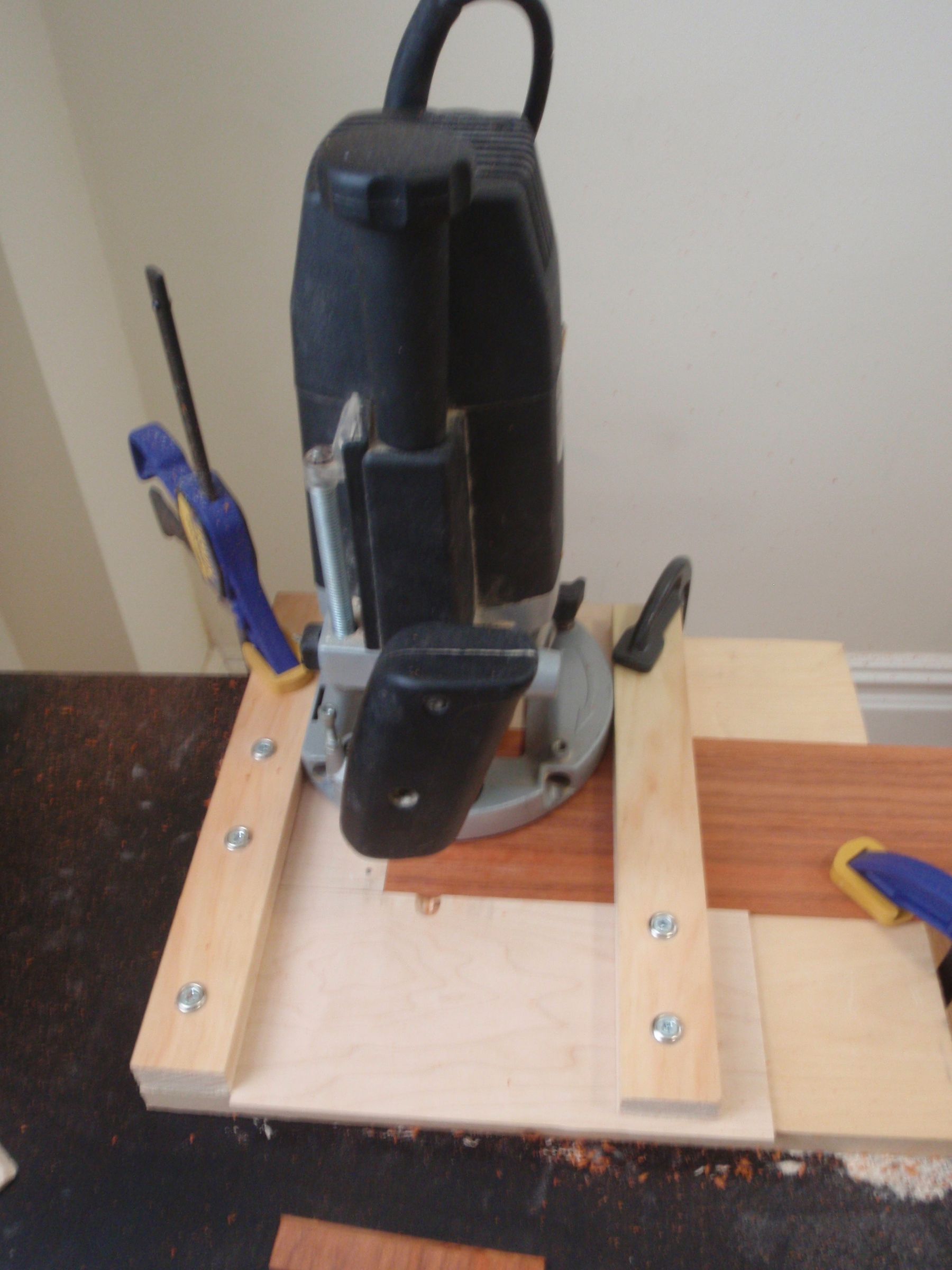 Wooden/Magnetic Rubik's Cube : 15 Steps (with Pictures) - Instructables