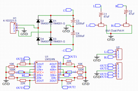 Circuit Diagram: