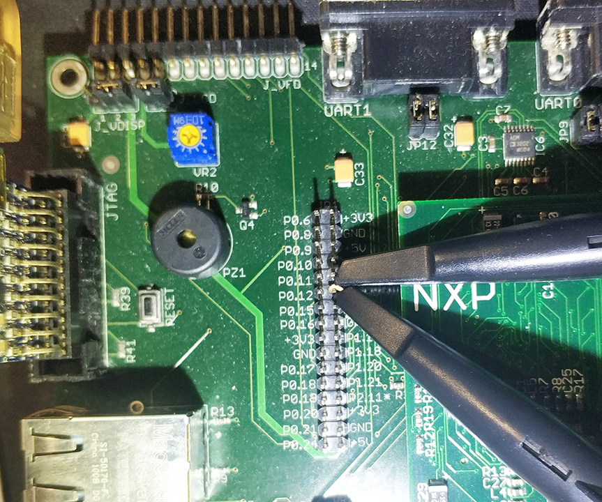 DS100 Mini Oscilloscope Review