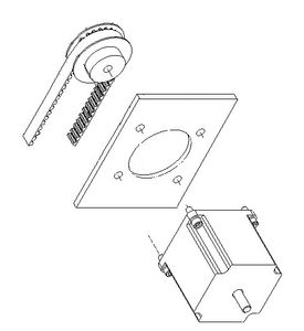 Mechanical Drive System